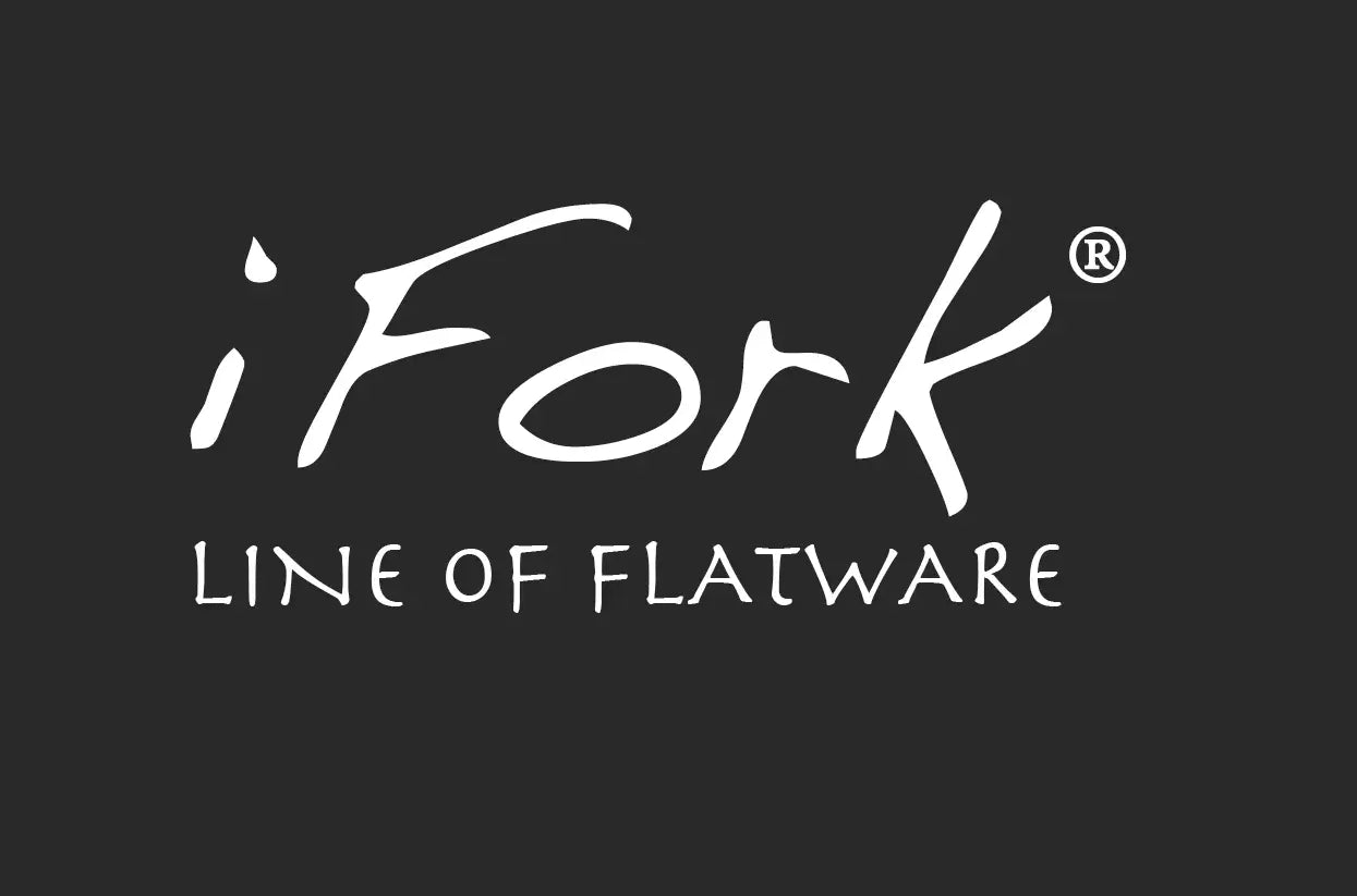 iFork Line Handcrafted 30 Piece Set - Nesting Design – iFork, Inc.